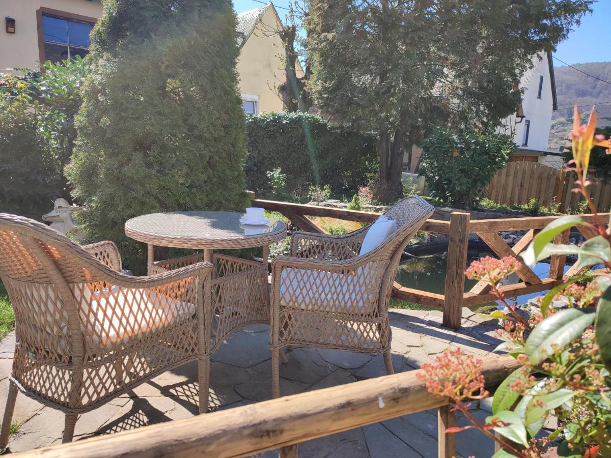Altes Tor Otel Filsen Dış mekan fotoğraf
