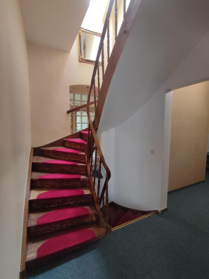 Altes Tor Otel Filsen Dış mekan fotoğraf